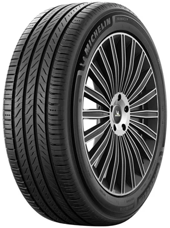 Шина Michelin Primacy 5 215/55 R16 93V