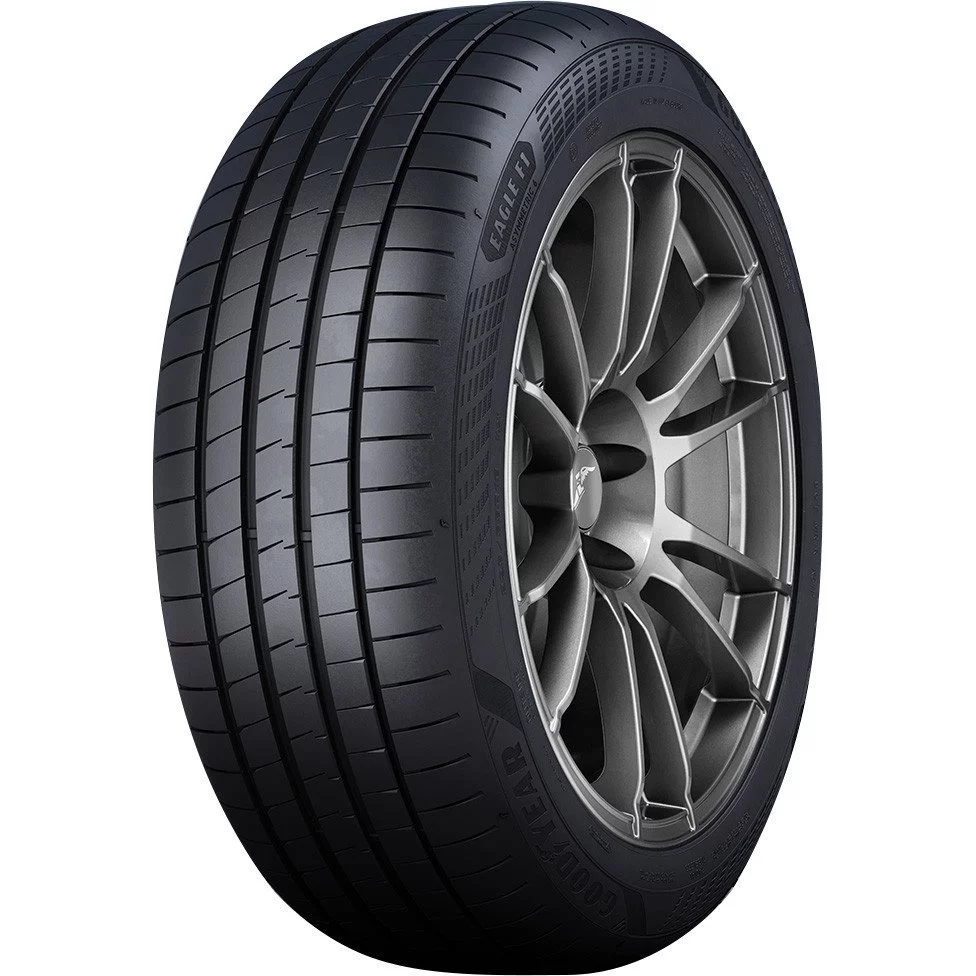 Шина Goodyear Eagle F1 Asymmetric 6 245/40 R18 93Y