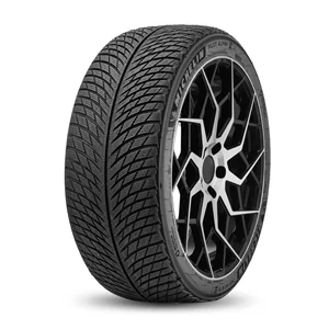 Image Anvelope Michelin Pilot Alpin 5 275/40 R20 106V XL ND0