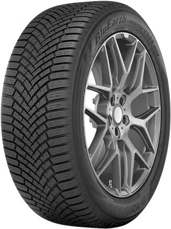 Anvelope YOKOHAMA BluEarth Wint.SUV V906 265/60 R20 112H