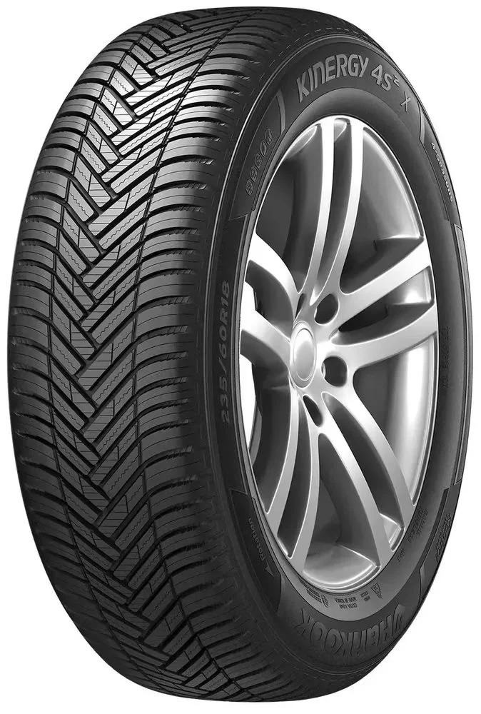 Шины HANKOOK Kinergy-4S2 H-750A 275/45 R21 110Y TL XL MFS