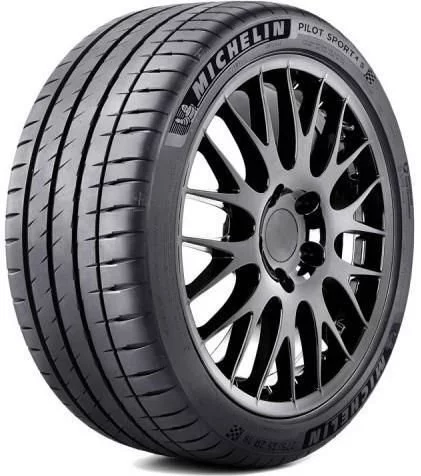 Шина Michelin Pilot Sport 4S 295/35 R21 107Y