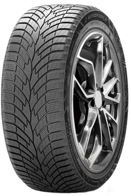 Anvelopa LANDSPIDER Snowtraxx H/P 205/65 R16 99H TL XL