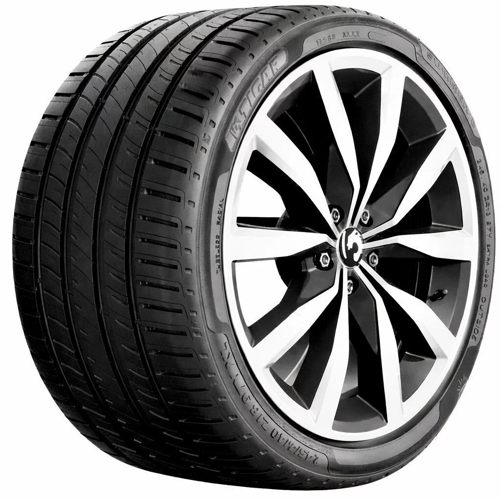 Anvelopă Tigar Summer 3 185/55 R16 87V