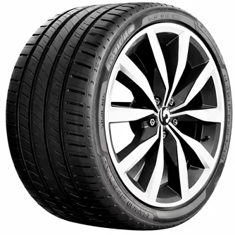 Шина Tigar Summer 3 185/55 R16 87V