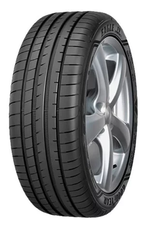 Image Anvelopă Goodyear EAG F1 ASY 5 235/55 R18 100H