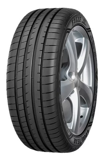 Anvelopă Goodyear EAG F1 ASY 5 235/55 R18 100H