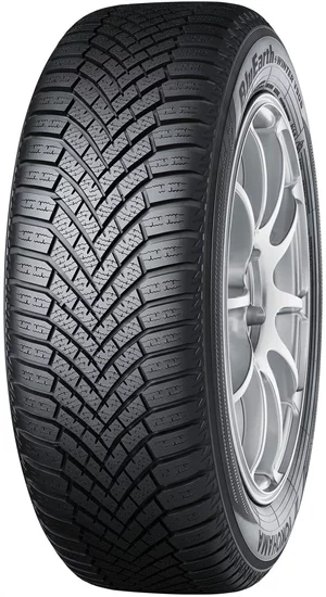 Image Anvelope YOKOHAMA BluEarth Winter SUV V906 275/50 R20 113V
