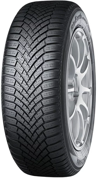 Шины YOKOHAMA BluEarth Winter SUV V906 275/50 R20 113V