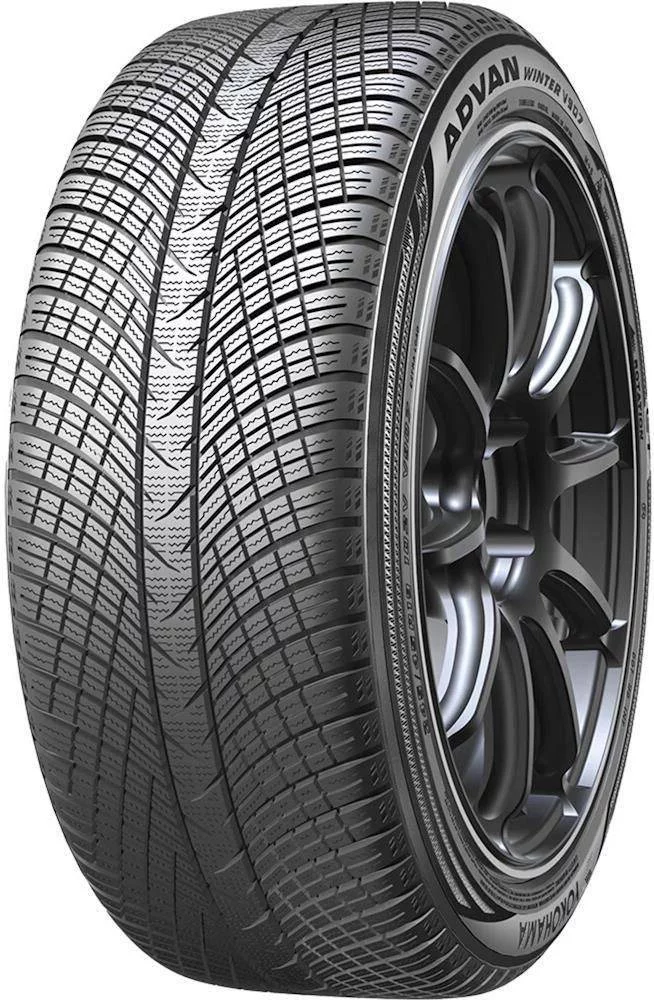 Anvelope YOKOHAMA Advan Winter V907 255/40 R19 100V TL XL