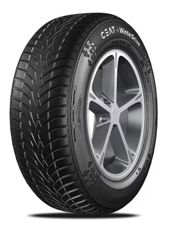 Шины CEAT WinterDrive 155/70 R13 75T TL