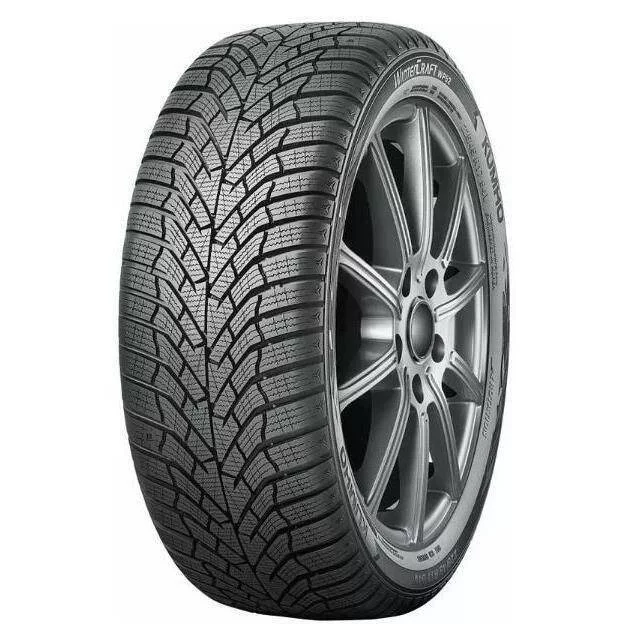 Шины KUMHO WP-52 Plus 205/55 R19 97H TL XL