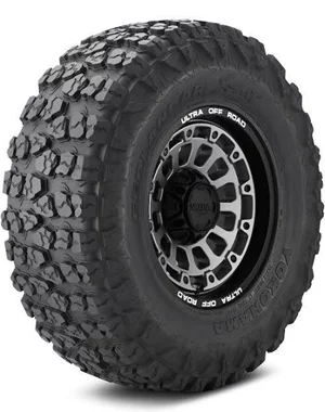 Image Шины YOKOHAMA Geolandar X-MT POR 7.5 R16C 116N TL
