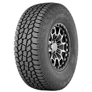 Image Шины YOKOHAMA Geol. A/T4 G018 LT255/70R 18 117S TL