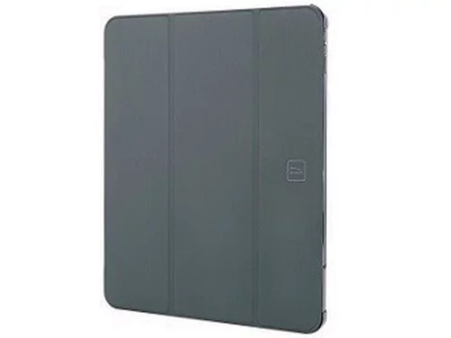Чехол Tucano Tablet Case iPad Air 13" M3 2025/M2 2024 Satin, Blue-Black