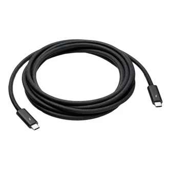 Зарядное устройство APPLE Thunderbolt 4 Pro 3m A2162