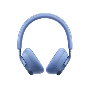 Image Наушники Baseus x Bose Inspire XH1 Wireless Over-Ear, Noise Cancelling, Twilight Blue