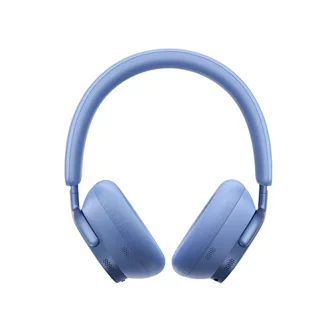 Наушники Baseus x Bose Inspire XH1 Wireless Over-Ear, Noise Cancelling, Twilight Blue