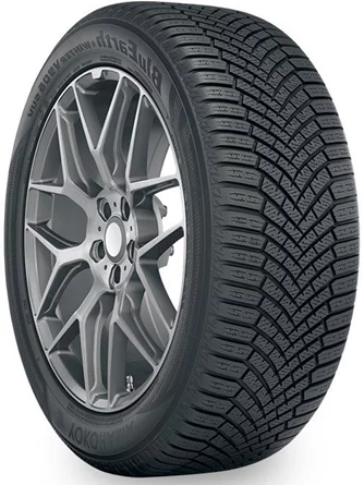 Шины YOKOHAMA Bluearth Winter SUV V906 295/40 R21 111V RPB