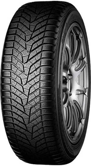Image Anvelope YOKOHAMA 255/50 R20 109V BluEarth Winter V905 RPB