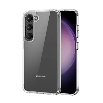 Husă DUX DUCIS TPU for Samsung S23 Plus Clear