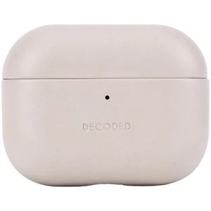 Image Чехол DECODED Leather AirCase Pro 3 Clay