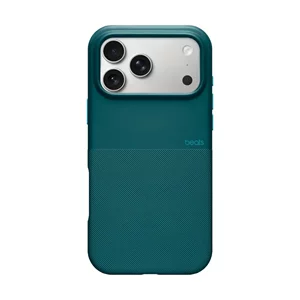 Image Чехол Beats iPhone 17 Pro Max Rocky Blue