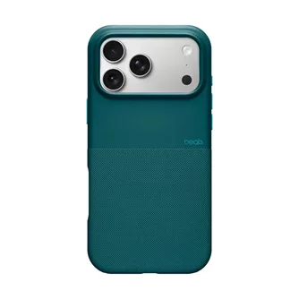 Чехол Beats iPhone 17 Pro Max Rocky Blue