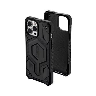 Чехол UAG iPhone 13 Pro Max Monarch Carbon Fiber