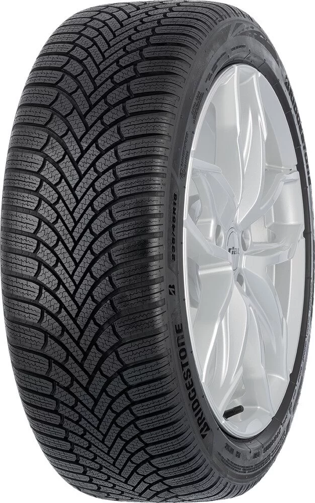 Anvelope BRIDGESTONE Blizzak-6 295/40 R22 112W TL XL FSL