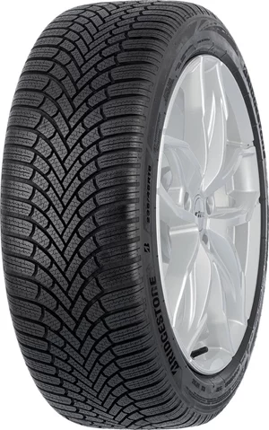 Image Шины BRIDGESTONE Blizzak-6 295/40 R22 112W TL XL FSL
