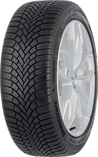 Шины BRIDGESTONE Blizzak-6 295/40 R22 112W TL XL FSL