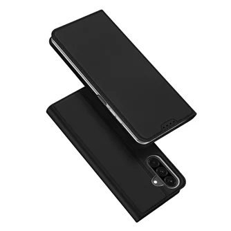 Чехол DUX DUCIS Samsung A26 5G Flip SkinPro Black