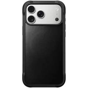 Image Чехол Nomad Rugged leather iPhone 17 Pro Max