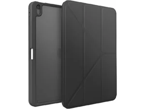 Image Чехол Uniq Moven для iPad Air 13" (2024), Charcoal Grey