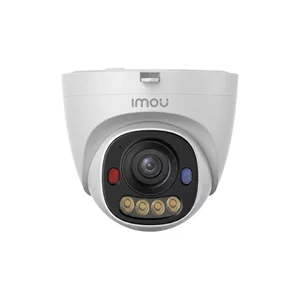 Image Видеокамера imou PS8D 5MP 3K PoE, Full-Color, White