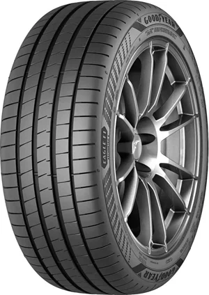 Image Anvelope Goodyear EAG F1 ASY 6 225/50 R18