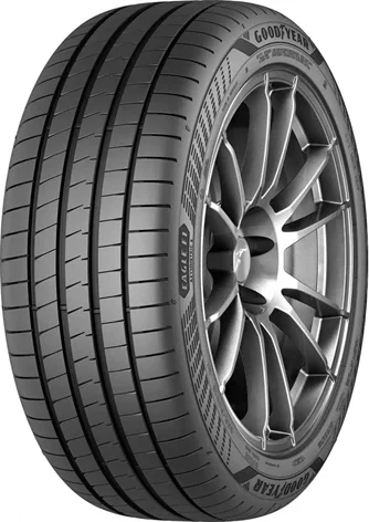 Anvelope Goodyear EAG F1 ASY 6 225/50 R18