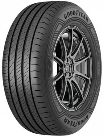 Шины Goodyear Effigrip 2 SUV 285/45 R22 114H