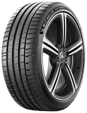 Шины Michelin Pilot Sport 5 275/45 R20 110Y
