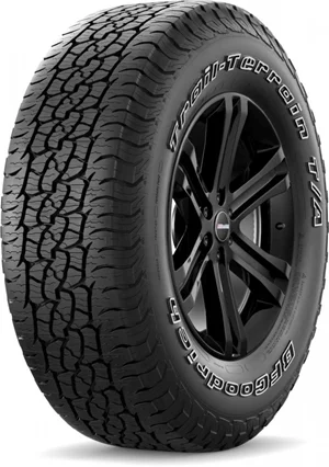 Image Шины BFGoodrich Trail-terrain T/A 235/65 R17