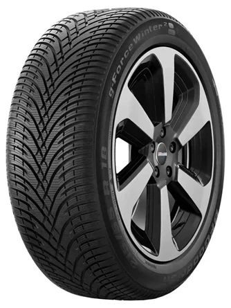 Anvelope BFGoodrich G-Force winter 2 SUV 235/50 R19