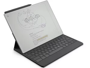 Image E book reMarkable Paper Pro 11.8" Bundle 2/64GB with Keyboard Folio