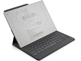 E book reMarkable Paper Pro 11.8" Bundle 2/64GB with Keyboard Folio