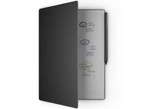 Image reMarkable Paper Pro 11.8 Bundle 2/64GB with Cover Black