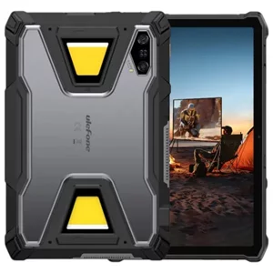 Image Планшет Ulefone Armor Pad 5 Ultra 10.95 5G 12/512GB Black