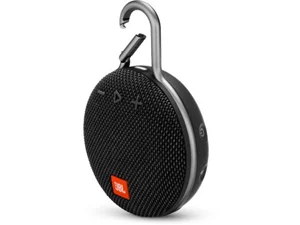Image Boxă portabilă JBL Clip 3, Bluetooth, Black