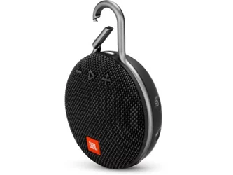 Boxă portabilă JBL Clip 3, Bluetooth, Black