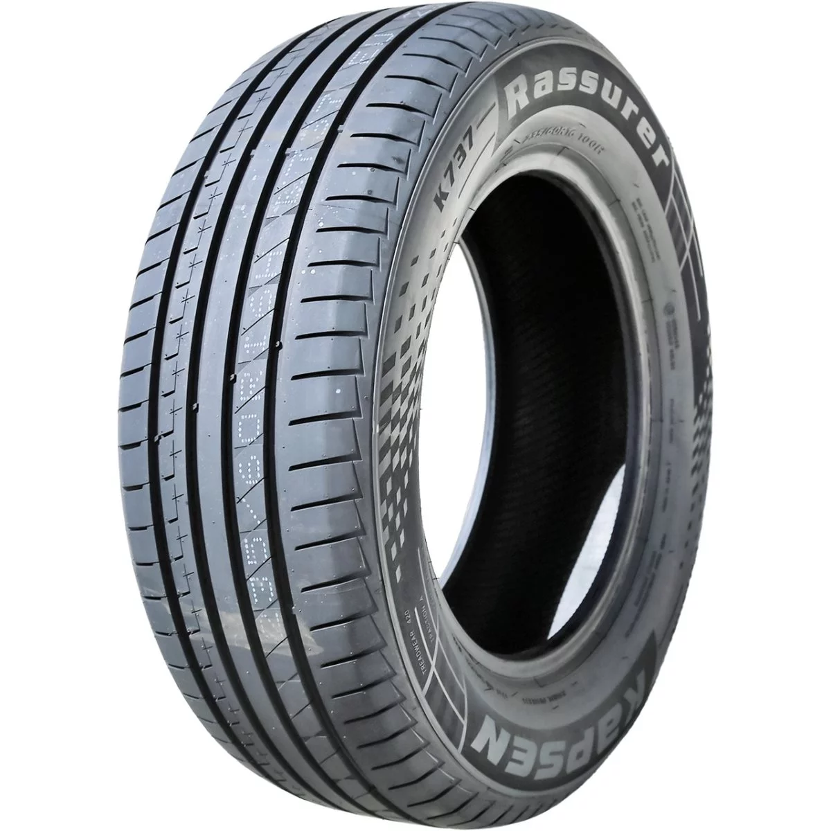Шины Kapsen K737 175/70 R13