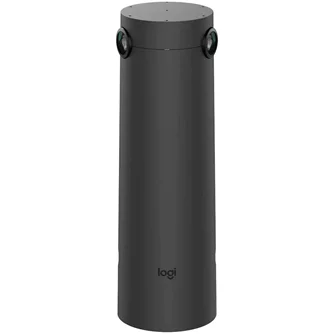 Web-Камера LOGITECH Sight GRAPHITE  USB - WW-9004